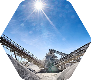 Карьер «Большой Массив»