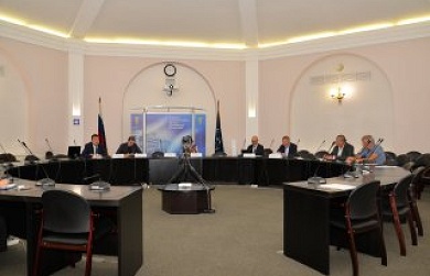 ТПП РФ предложила меры для стимулирования использования альтернативного топлива