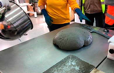 Концепция добавленного слоя из сверхвысокопрочного фибробетона для железобетонных конструкций эксплуатируемых мостов