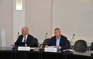 ЦЕМЕНТУМ поднял вопрос о мерах государственной поддержки для применения альтернативного топлива