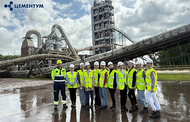Открытый диалог и общие ценности — фундамент сотрудничества и роста! 