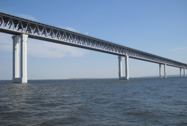 Кировский мост