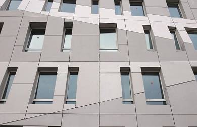 Пять инновационных материалов, которые могут изменить процесс строительства