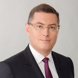 Виталий Богаченко