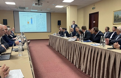 ЦЕМЕНТУМ на конференции «Атомстройстандарт-2025» представил сверхпрочный фибробетон ЦЕМЕНТАЛЬ® для применения на объектах ГК «Росатом»