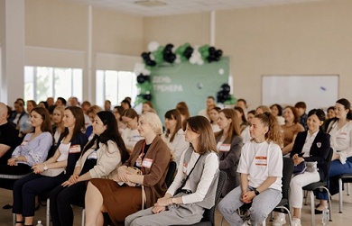 На Щуровском заводе прошел ежегодный День тренера