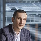 Павел Комаров 