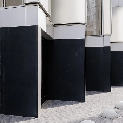 Клубный дом LUMIN